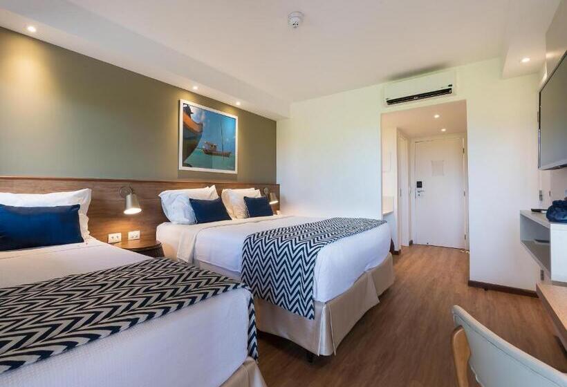 스탠다드 룸, Salinas Maragogi All Inclusive Resort