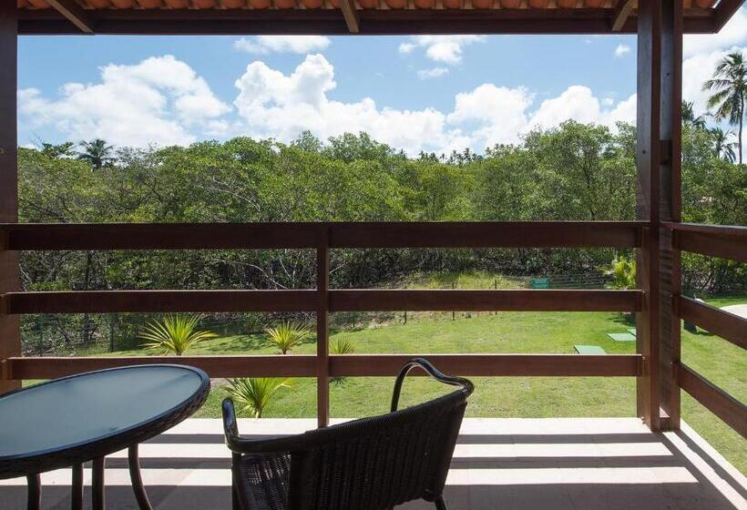 침실 1개 아파트, Salinas Maragogi All Inclusive Resort