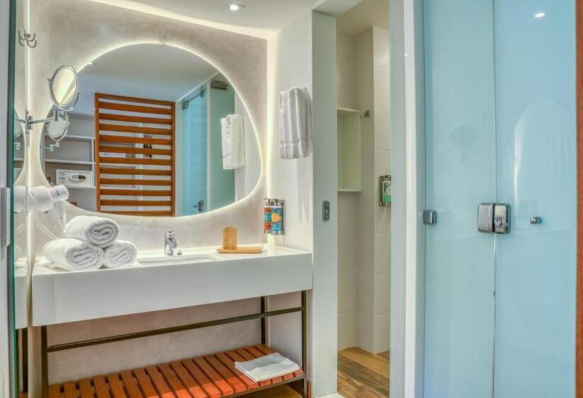 침실 1개 아파트, Salinas Maragogi All Inclusive Resort