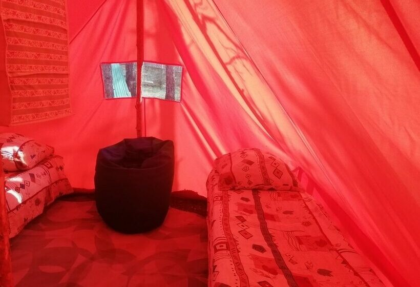 Бунгало Economy, Camping On Olkhon