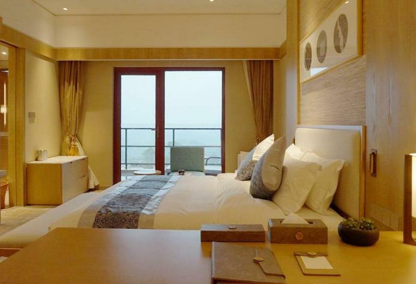 Номер Стандартный с Видом, Narada Resort & Spa Cifu Lake