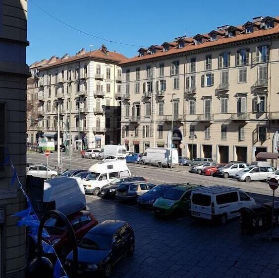 اتاق راحتی یک تخته, Albergo Ristorante San Giors
