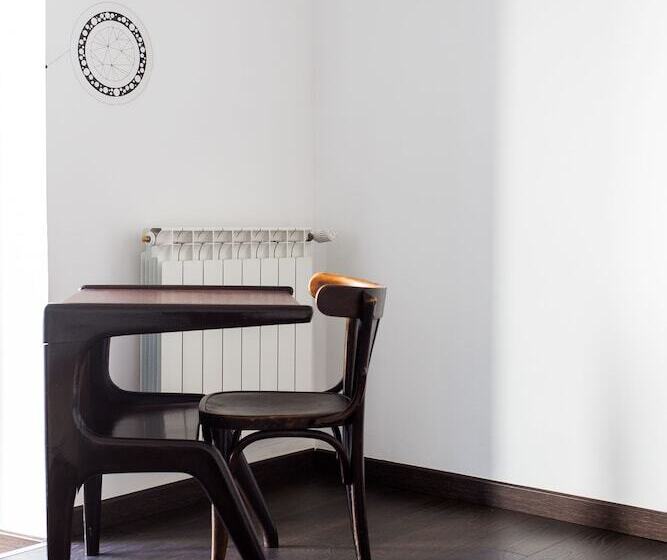 اتاق کلاسیک با تخت دوبل, Albergo Ristorante San Giors
