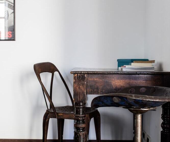 اتاق کلاب, Albergo Ristorante San Giors