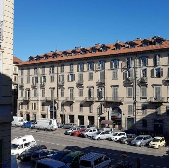 اتاق رمانتیک, Albergo Ristorante San Giors