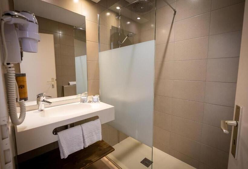 Номер Superior, Logis Hôtel De La Tour