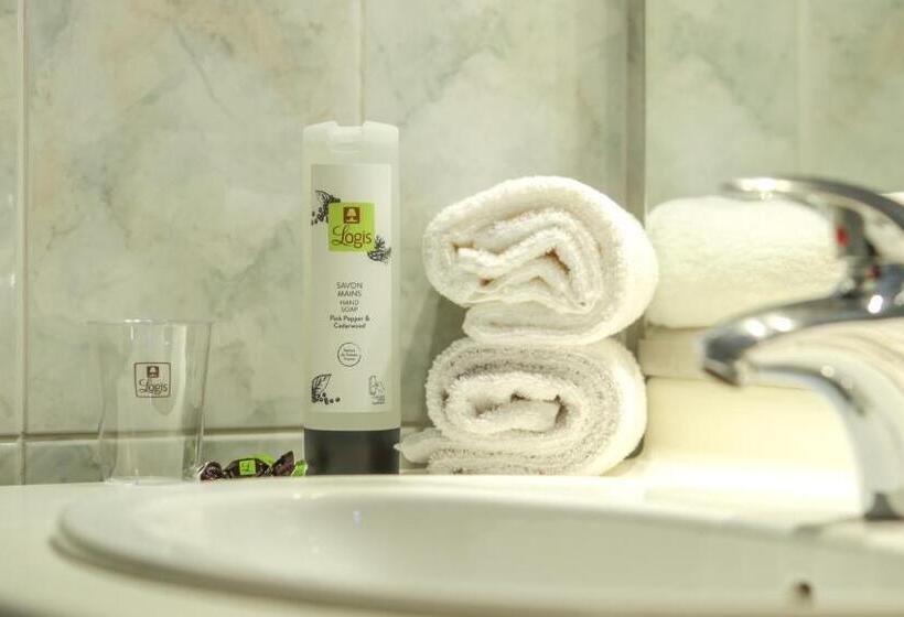 Номер Стандарт, Hôtel Aurélia