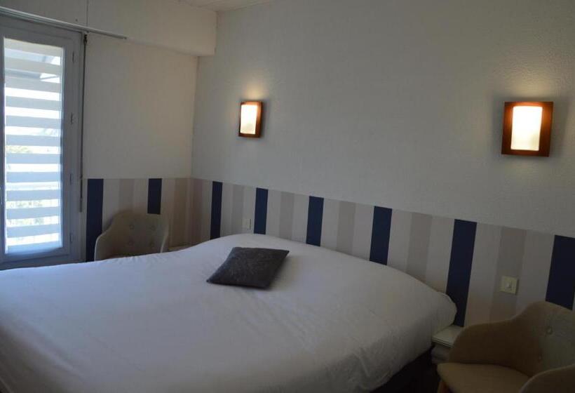 اتاق استاندارد, Hôtel Des Druides