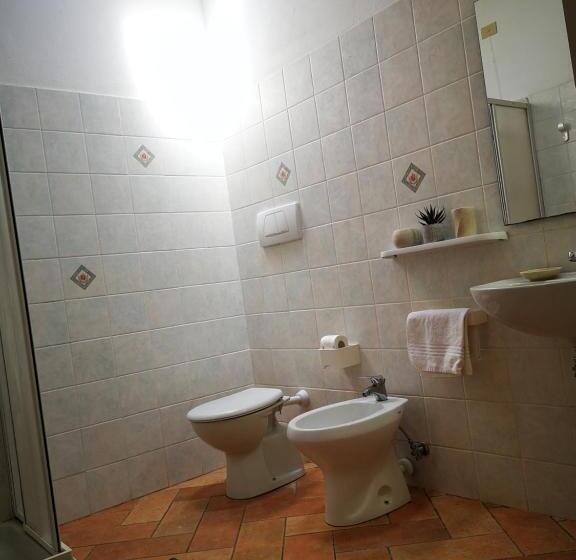 Апартаменты 1 Спальня, Agriturismo Grecinella
