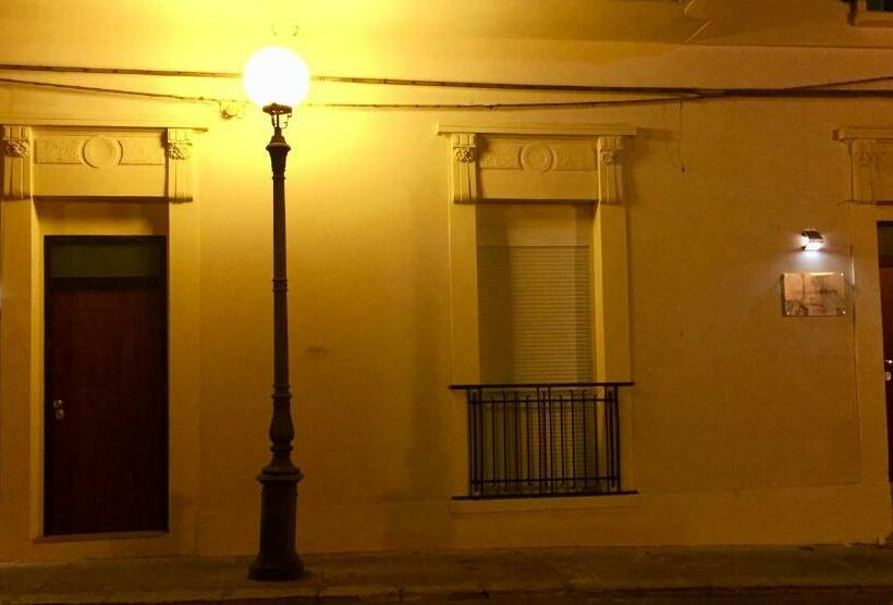 اتاق راحتی سه تخته, B&b San Francesco Di Paola