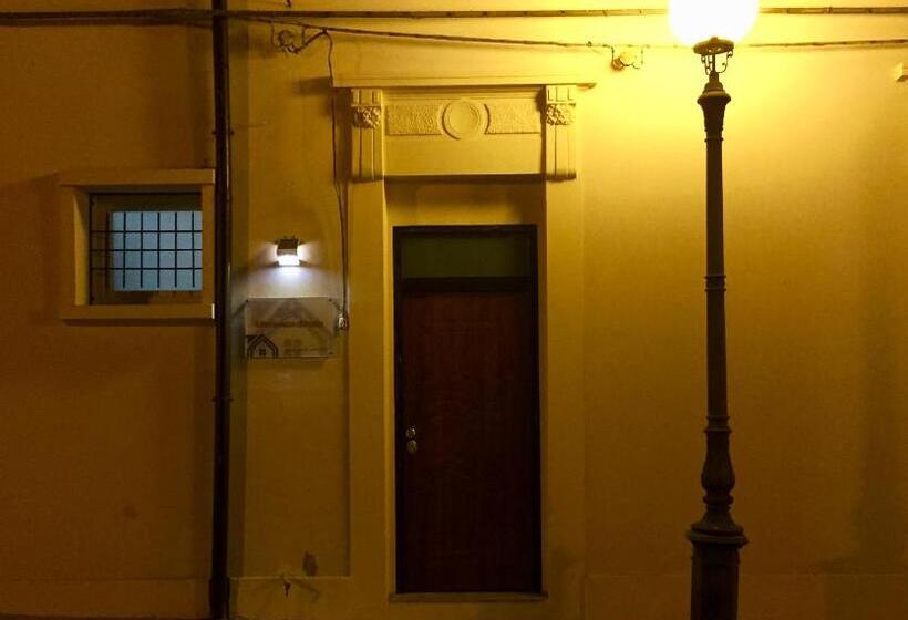 اتاق لوکس چهار تخته, B&b San Francesco Di Paola