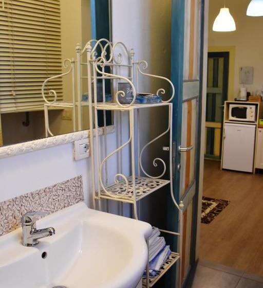 带1个卧室的公寓, B&b Via Roma