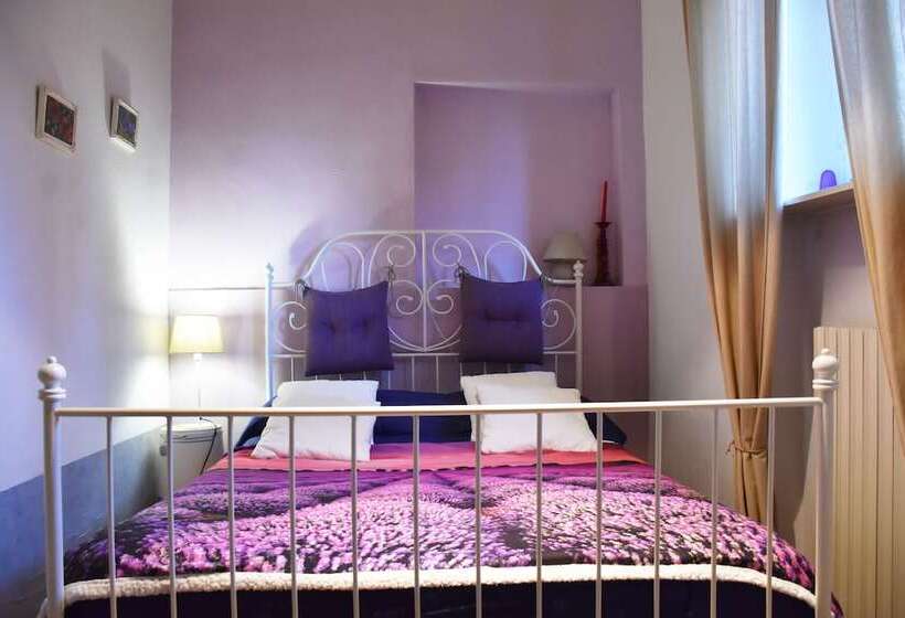 Апартаменты 1 Спальня, B&b Via Roma