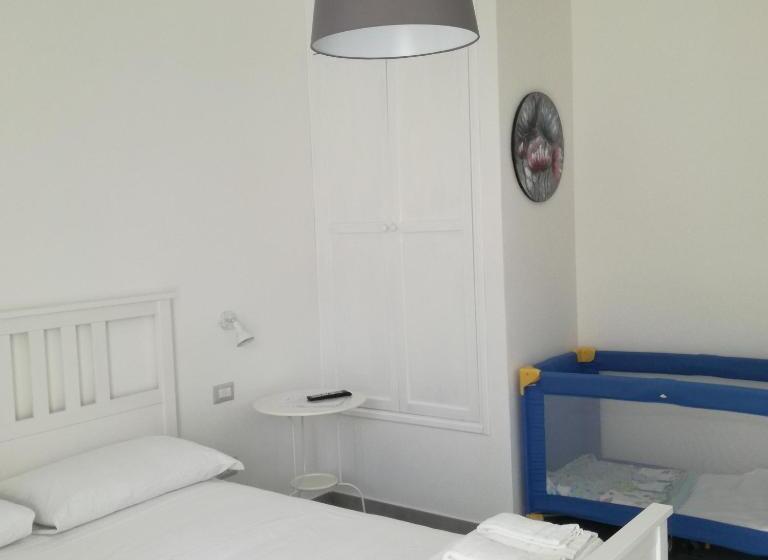 Номер Стандарт, Adagiostay