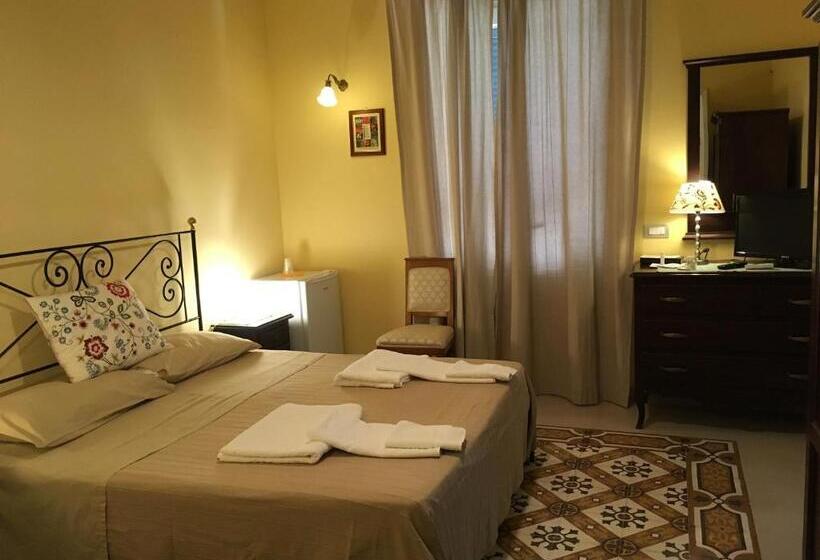 Номер Deluxe, Corte Dei Salentini