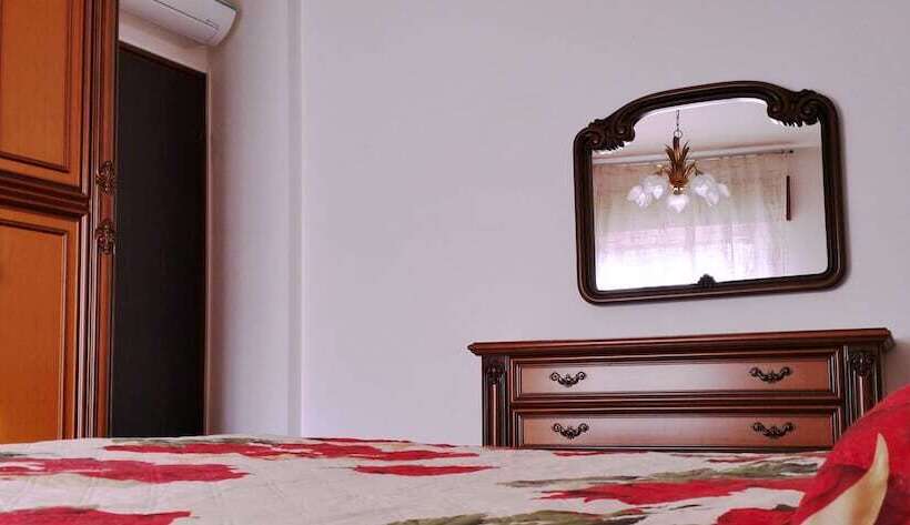 اتاق عادی, B&b Da Francesco