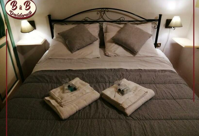 Номер Стандарт, B&b Desiderato