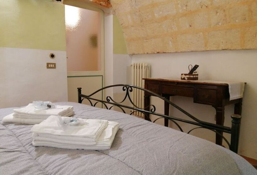 Номер Стандарт, B&b Desiderato