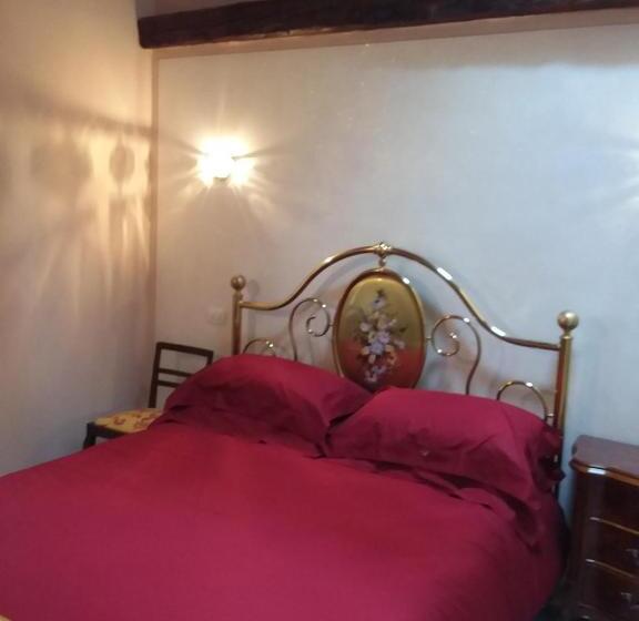 اتاق استاندارد, B&b Villa Tonelli