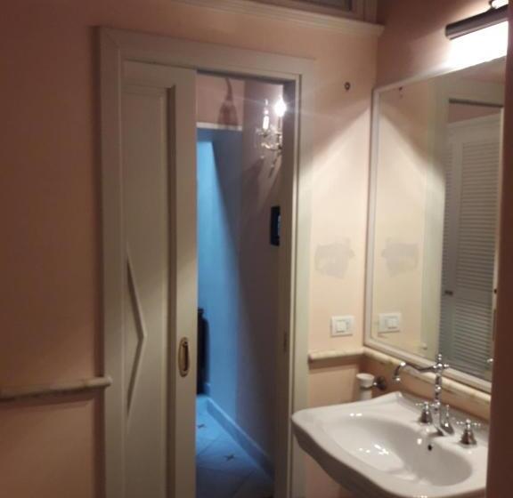 اتاق استاندارد, B&b Villa Tonelli