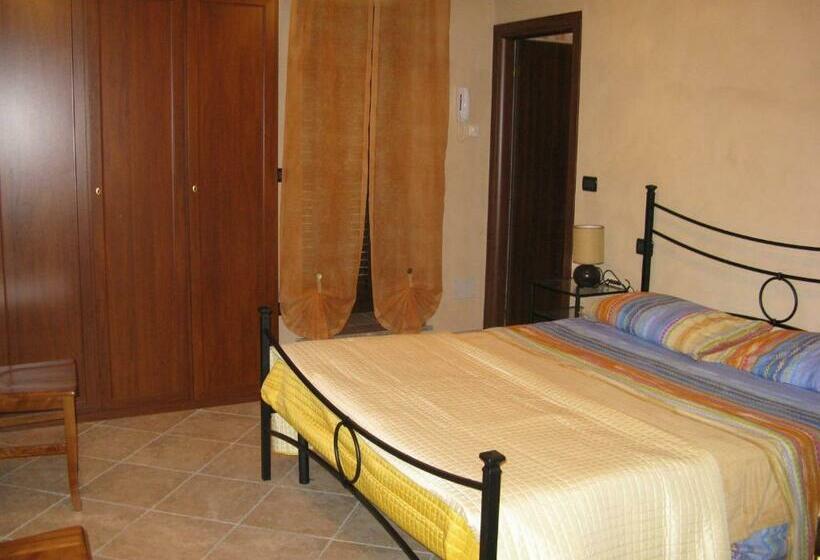 스탠다드 룸, Bed & Breakfast Dal Conte