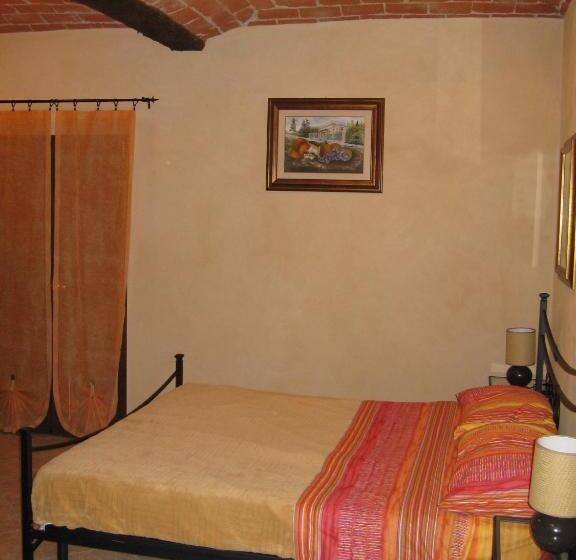스탠다드 룸, Bed & Breakfast Dal Conte