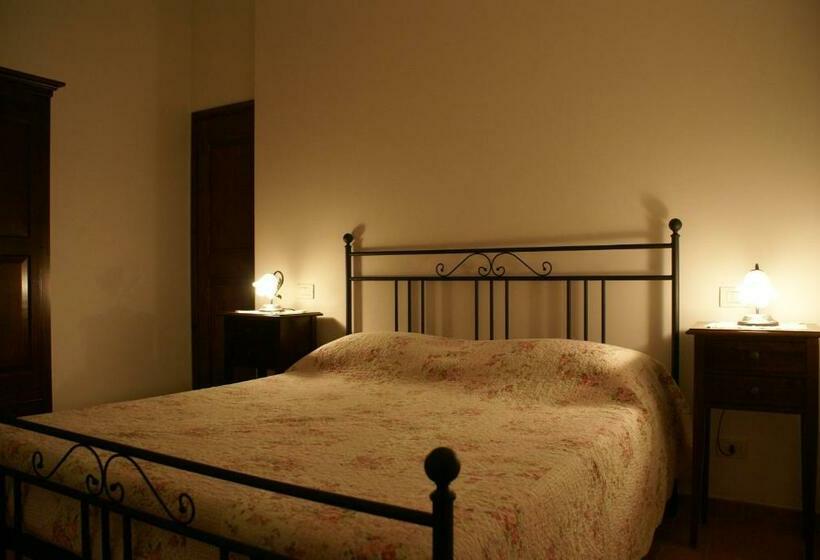 Апартаменты 2 Спальни, Agriturismo Pascucci