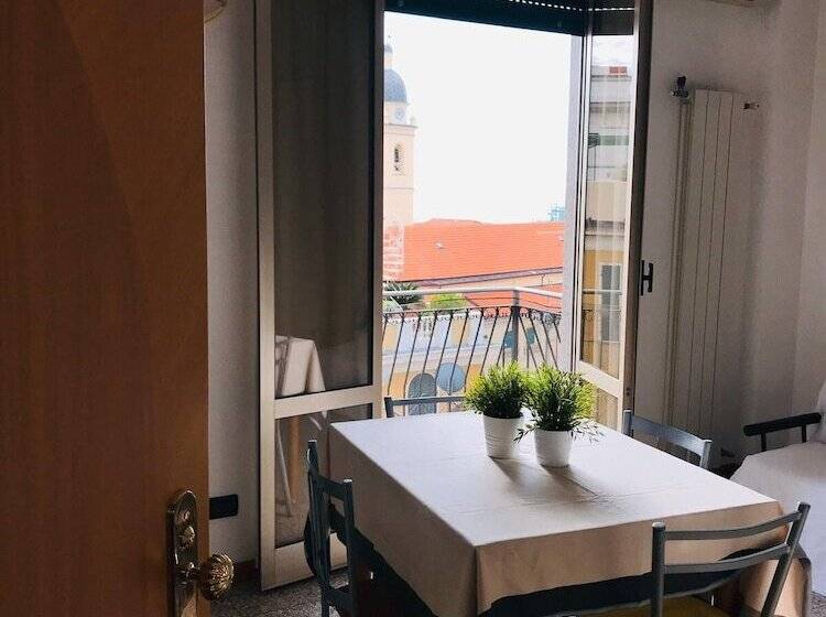 Апартаменты Комфорт 1 Спальня, Residence Corallo