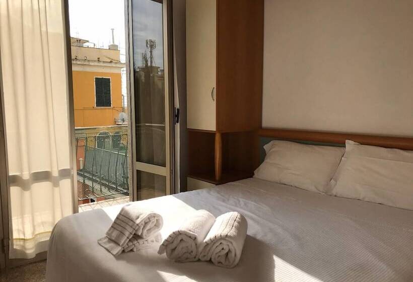 Апартаменты Deluxe 1 Спальня, Residence Corallo