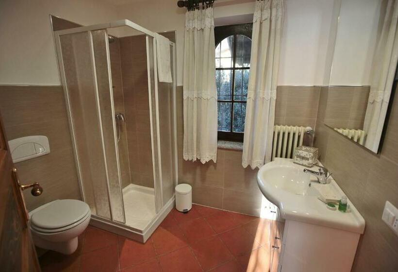 غرفة قياسية, B&b Azalea