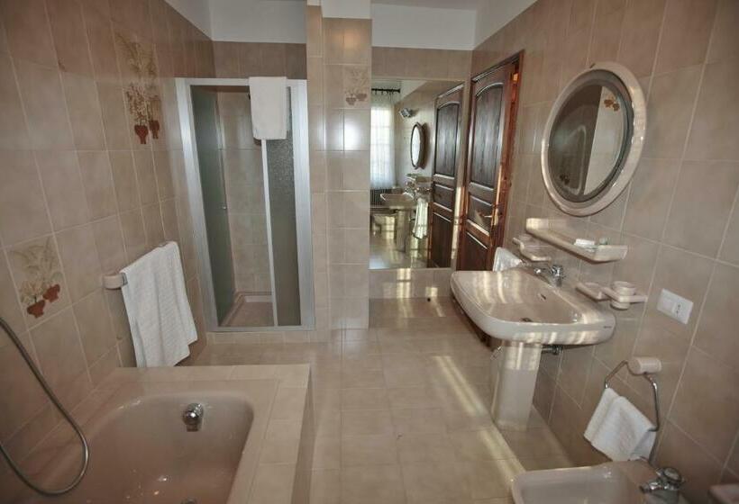 غرفة قياسية, B&b Azalea