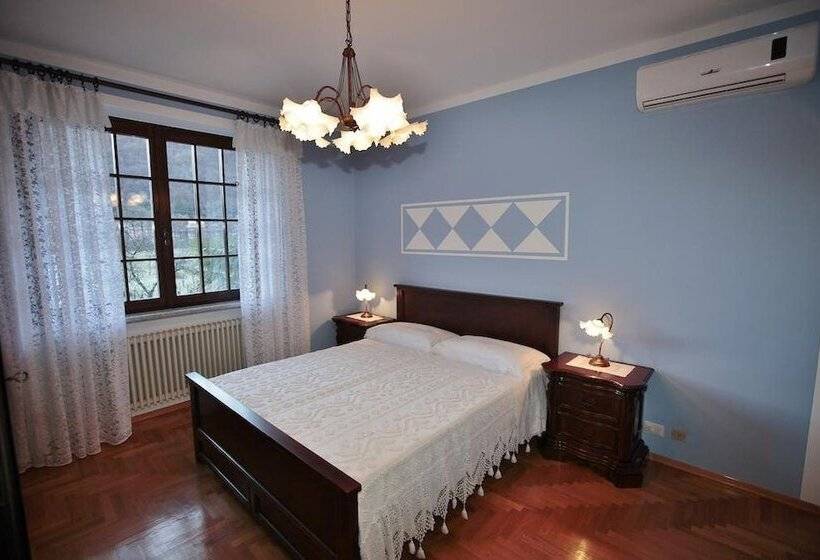 غرفة قياسية, B&b Azalea