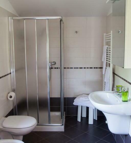 Семейный Номер, B&b La Tamerice