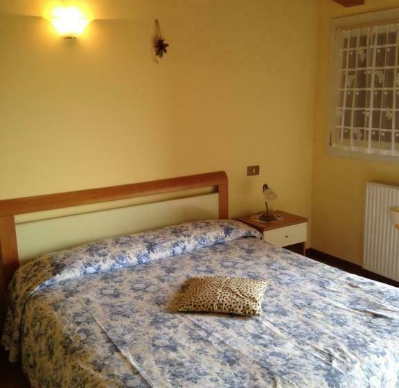 Номер Стандарт, B&b Zanin Di Zanin Mauro