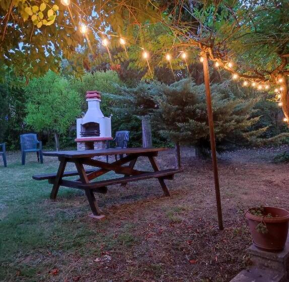 فيلا غرفة نوم واحدة, La Pineta