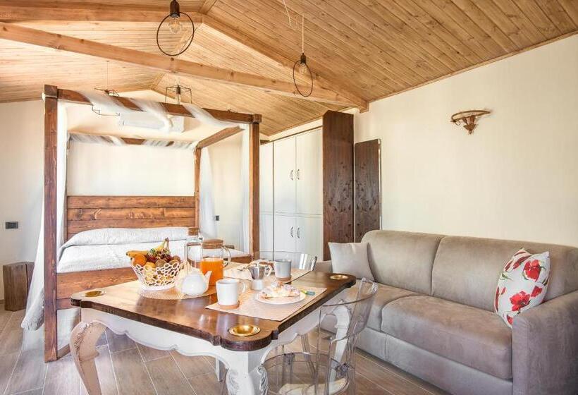 샬레, L Agrifoglio Di Assisi Residenza Di Campagna