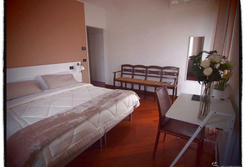 Номер Стандарт, B&b Susanna