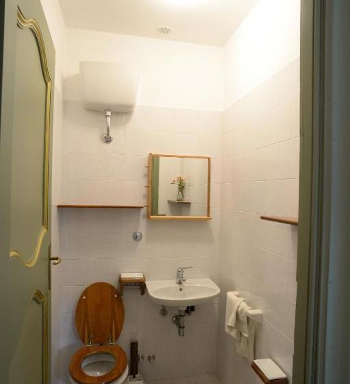 스탠다드 발코니 룸 바다 전망, Vigna Dell Agrifoglio   Bed And Breakfast