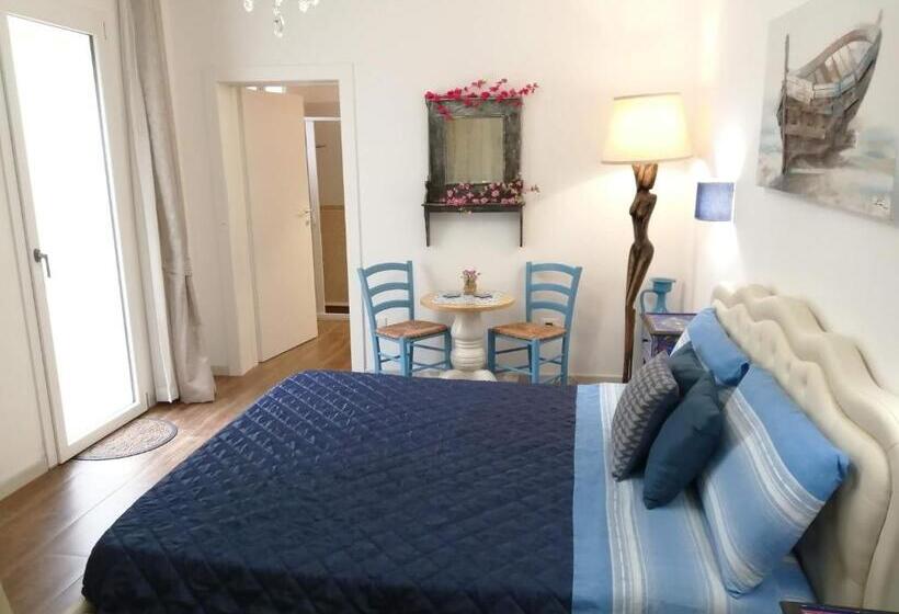 스탠다드 룸, Borgo Salentino