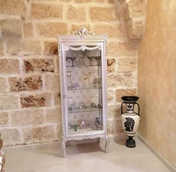 스탠다드 룸, Borgo Salentino
