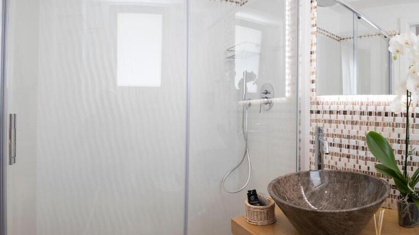 اتاق استاندارد, Il Mare Dentro Rooms
