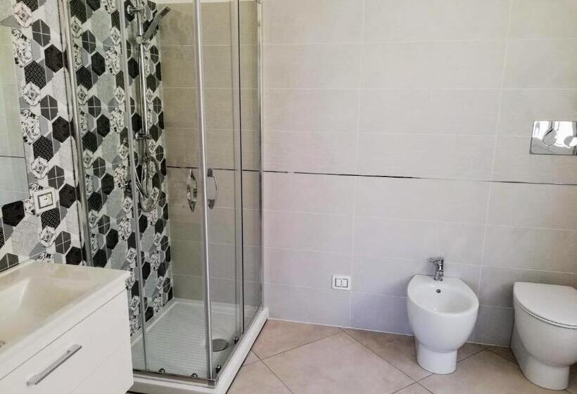 اتاق استاندارد, Residence Tre Gemme