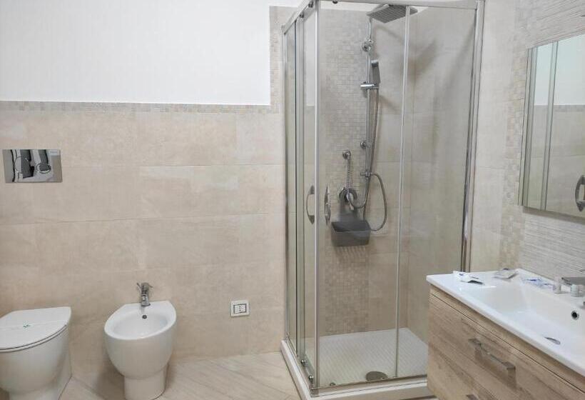 اتاق استاندارد, Residence Tre Gemme