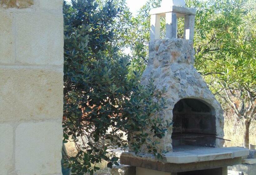 Апартаменты 2 Спальни, Vacanze Al Minci