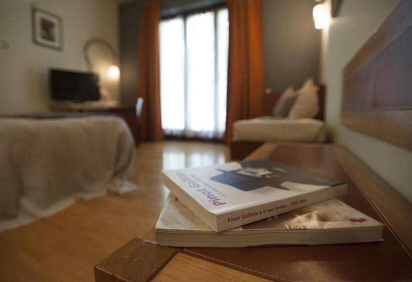 Номер Superior, Langhe