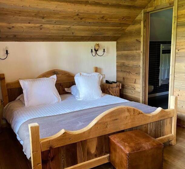 Номер Deluxe, Le Tillau