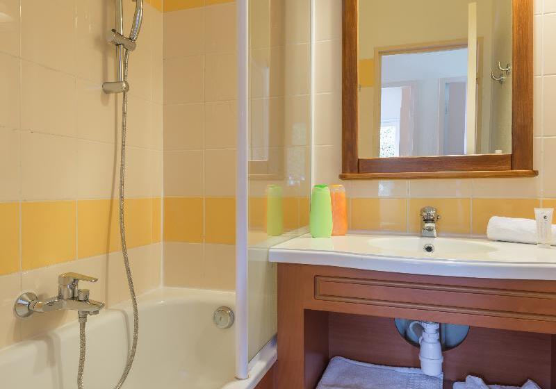 استودیوی استاندارد, Residence Pierre & Vacances Les Rives De L Aure