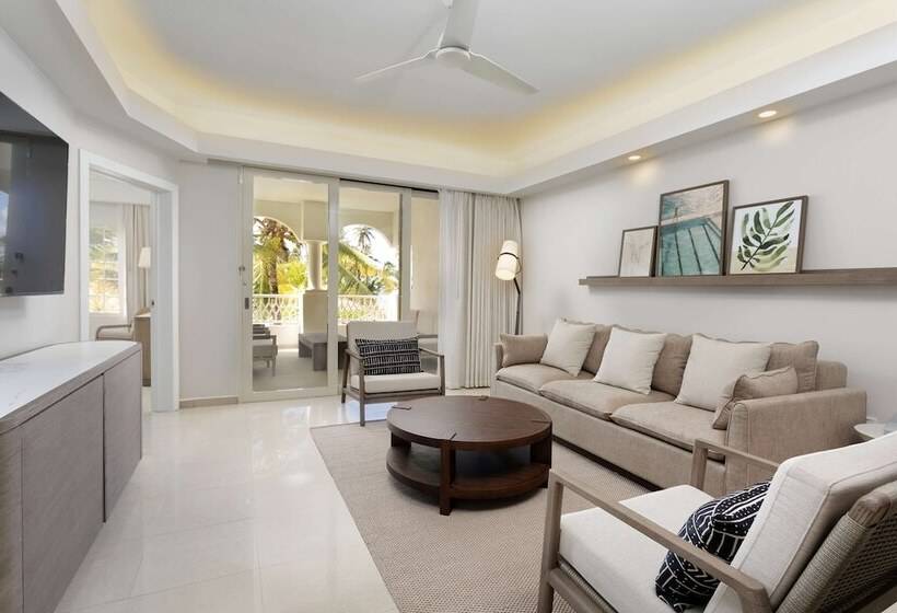 ویلا پریمیوم 1 خوابه, Hyatt Regency Grand Reserve Puerto Rico