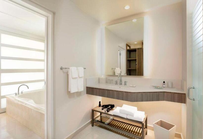 ویلای لوکس 1 خوابه, Hyatt Regency Grand Reserve Puerto Rico