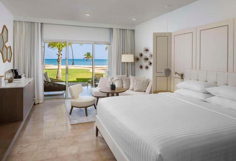 اتاق استاندارد با تخت بزرگ, Hyatt Regency Grand Reserve Puerto Rico